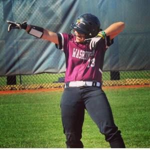 Meet your Posher, Elaina